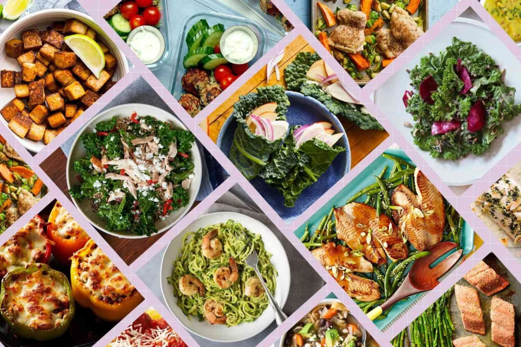 What Is a Clean Eating Diet Plan?