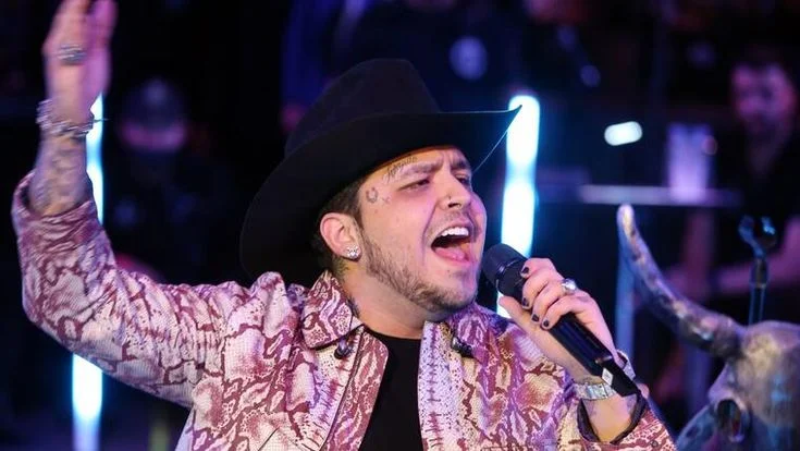Commercial Breakthroughs: Christian Nodal Net Worth