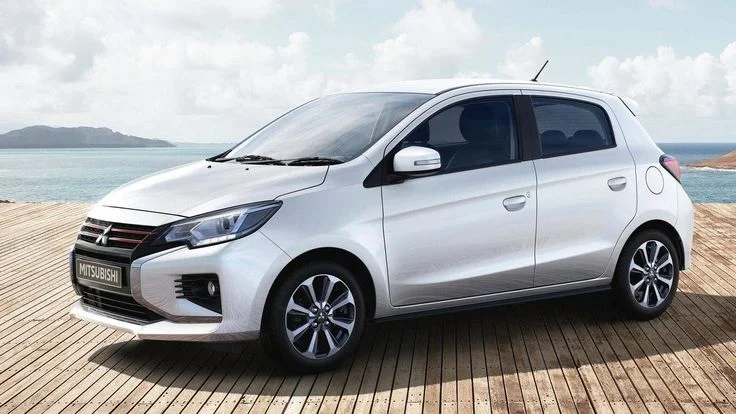 Design & Performance in the Cheapest New Car in the USA