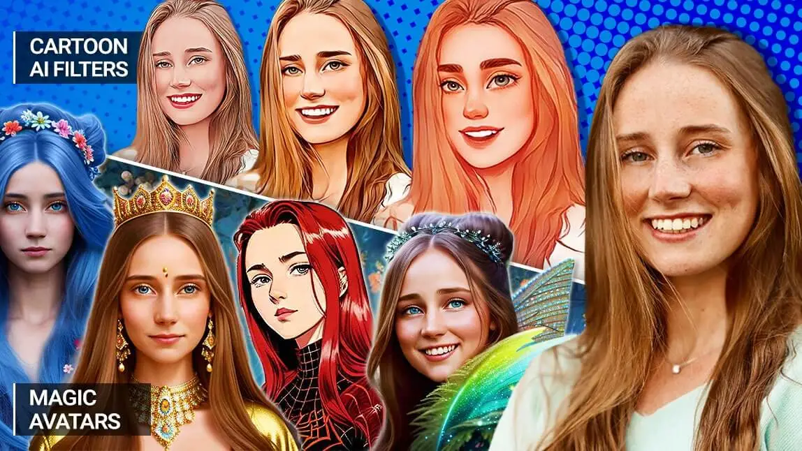 Creative Uses for AI Person Generator Free Tools