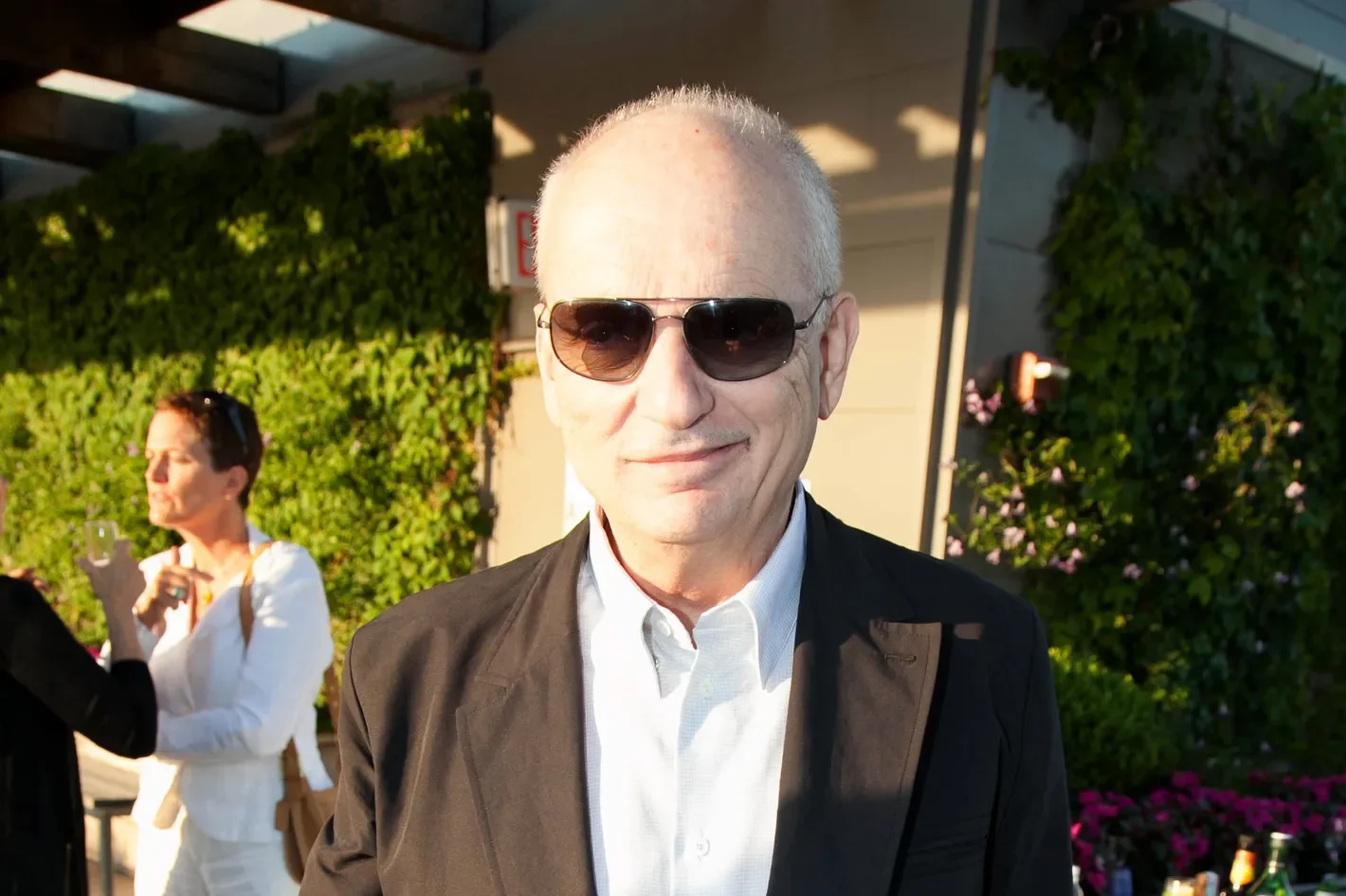 Early Life: David Chase Net Worth