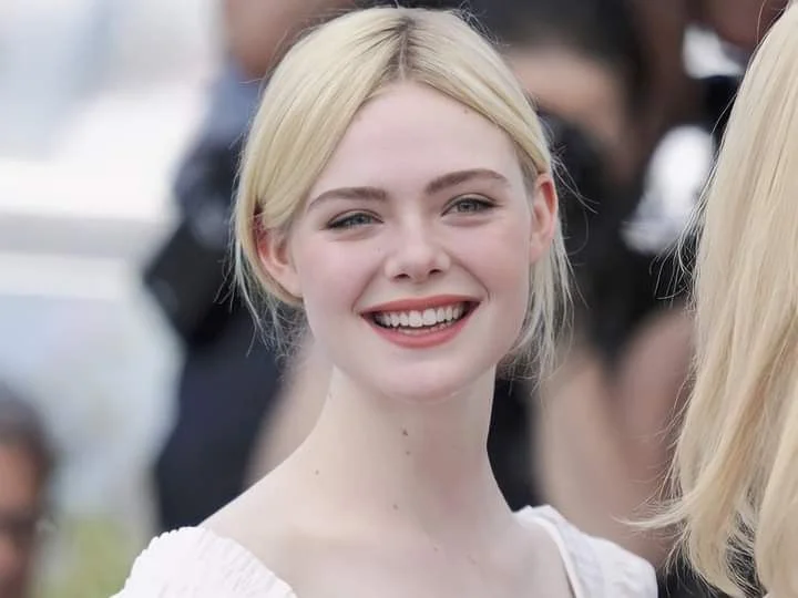 Early Life: Elle Fanning Net Worth