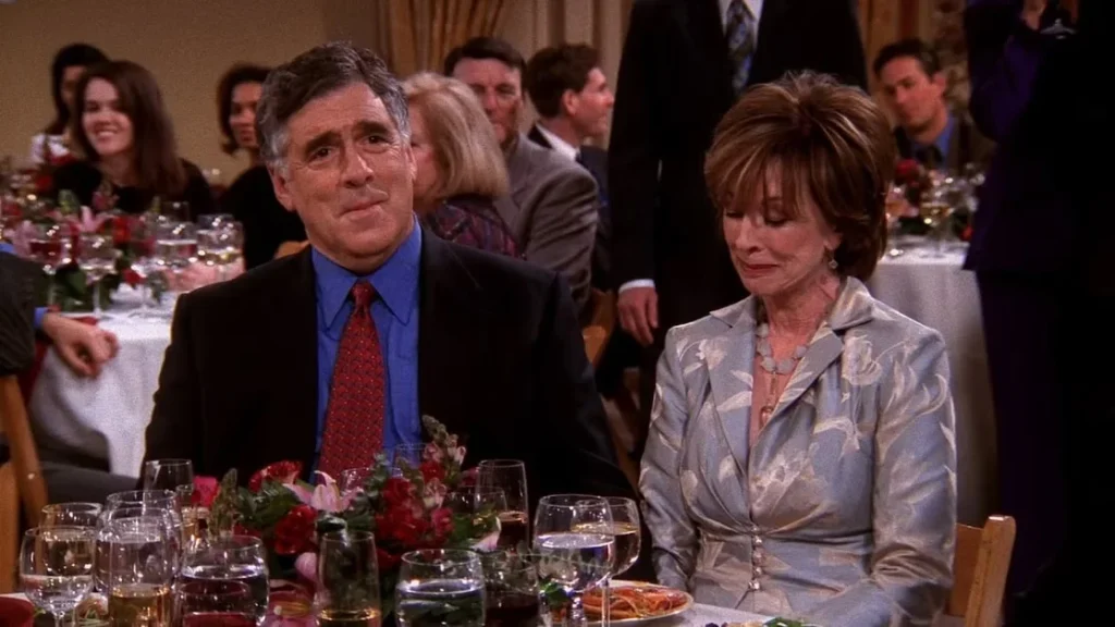 Early Life: Elliott Gould Net Worth