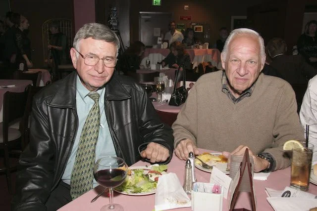 Early Life of Jerry Heller