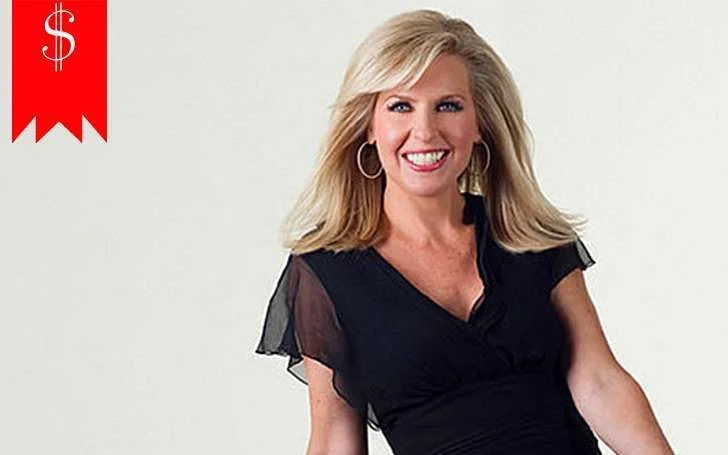 Early Life of Monica Crowley