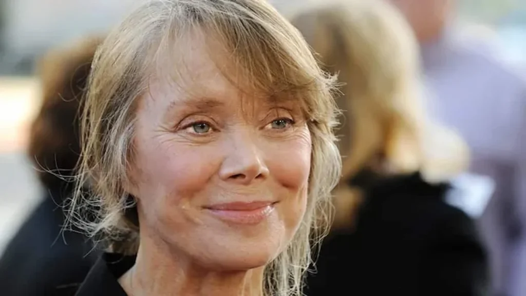 Early Life: Sissy Spacek net worth