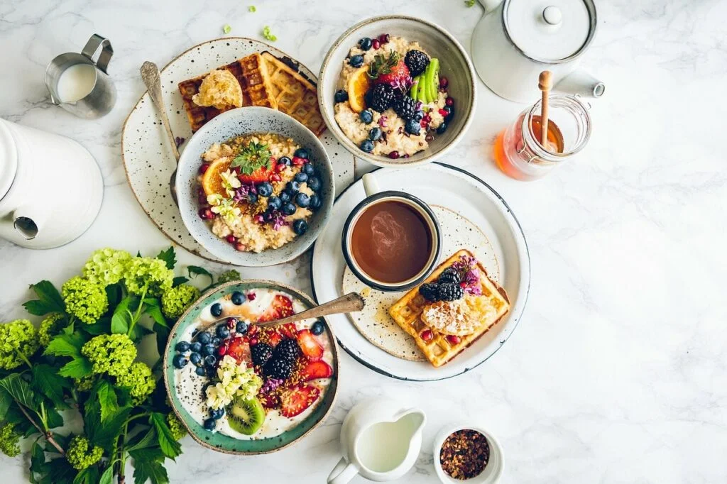 Everyday Stuff to Eat That Never Fails