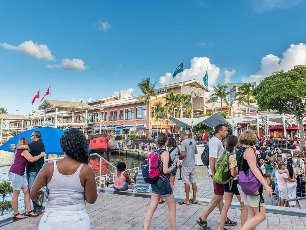 Experience the Natural Wonders of the United States of America Tourism