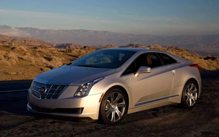 Factors That Influence Cadillac 2 Door Sports Car Price