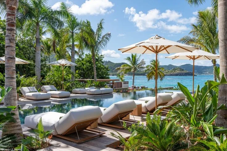 Family-Friendly Resorts with All-Inclusive Packages