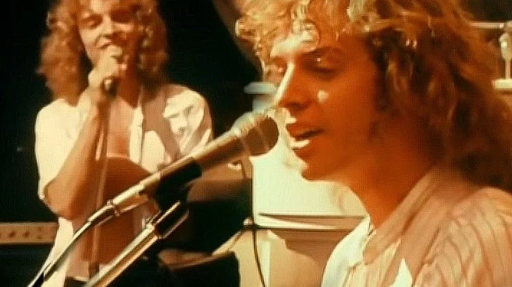 Financial Growth Behind Peter Frampton Net Worth