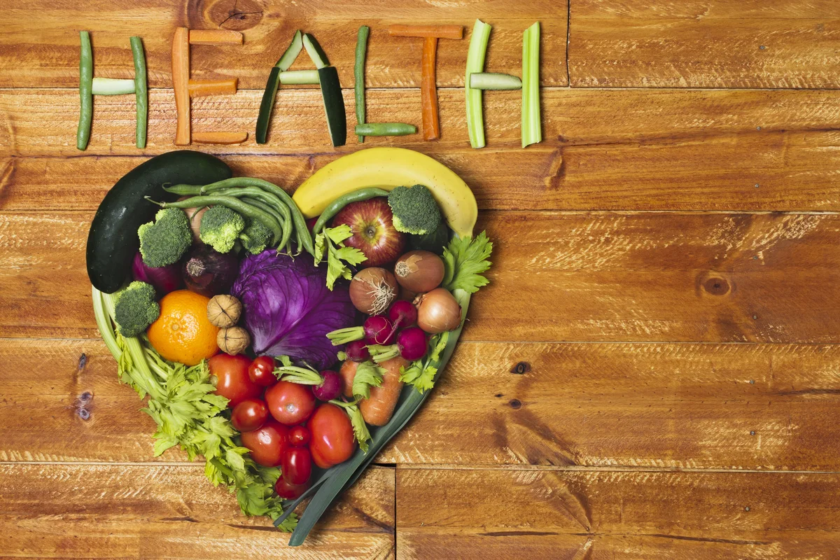 Smart Eating Habits That Make a Difference