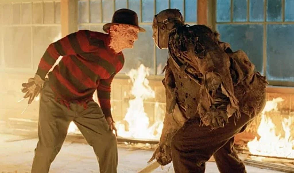 Start of Film Career: Building the Path to Horror Fame