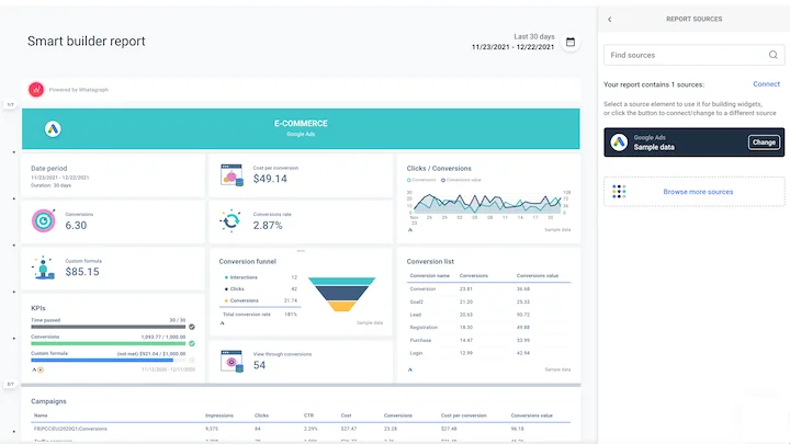 How to Use Ads Download for Competitive Research