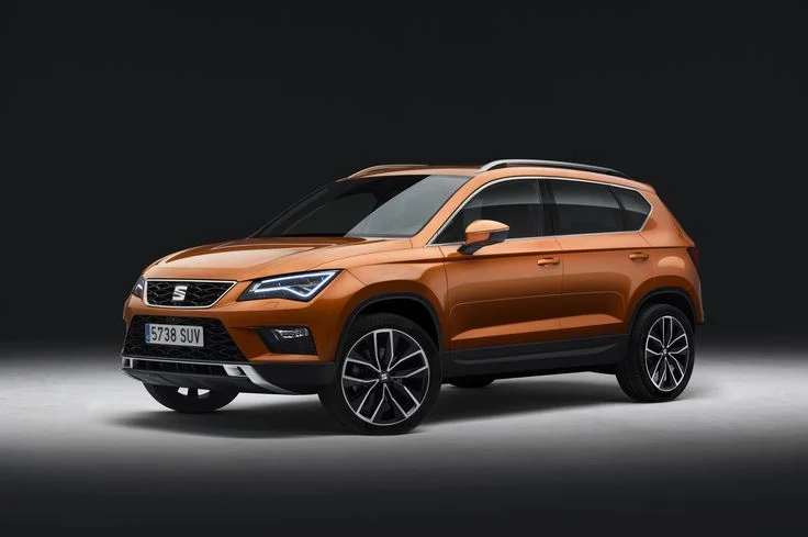 Fuel: What to Consider Before Buying a Seven Seat SUV