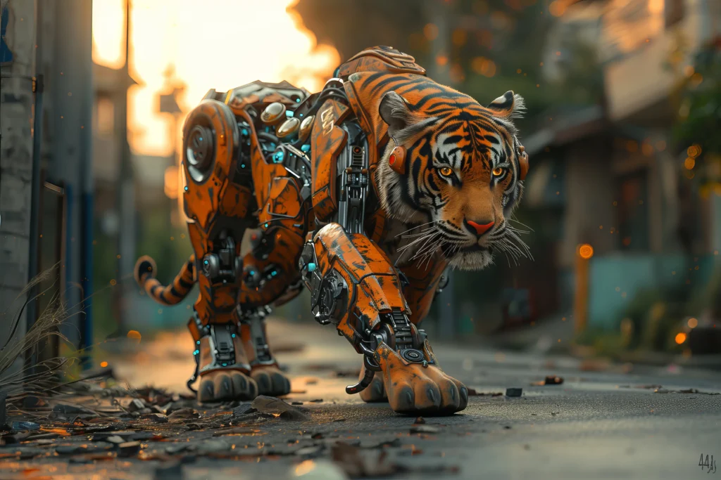 Top 4K AI Generator Free Tools