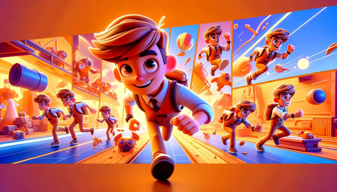 Why AI Art Character Design Tools Are a Game Changer for Creators