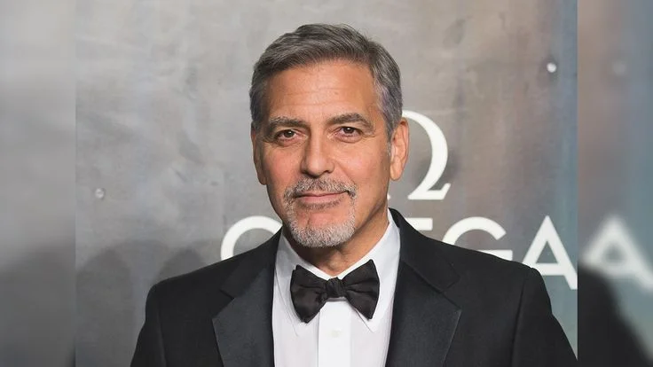 George Clooney Net Worth