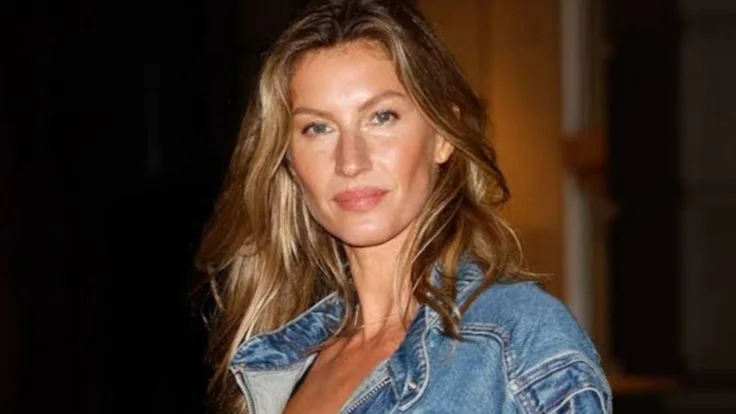 Gisele Bündchen Net Worth