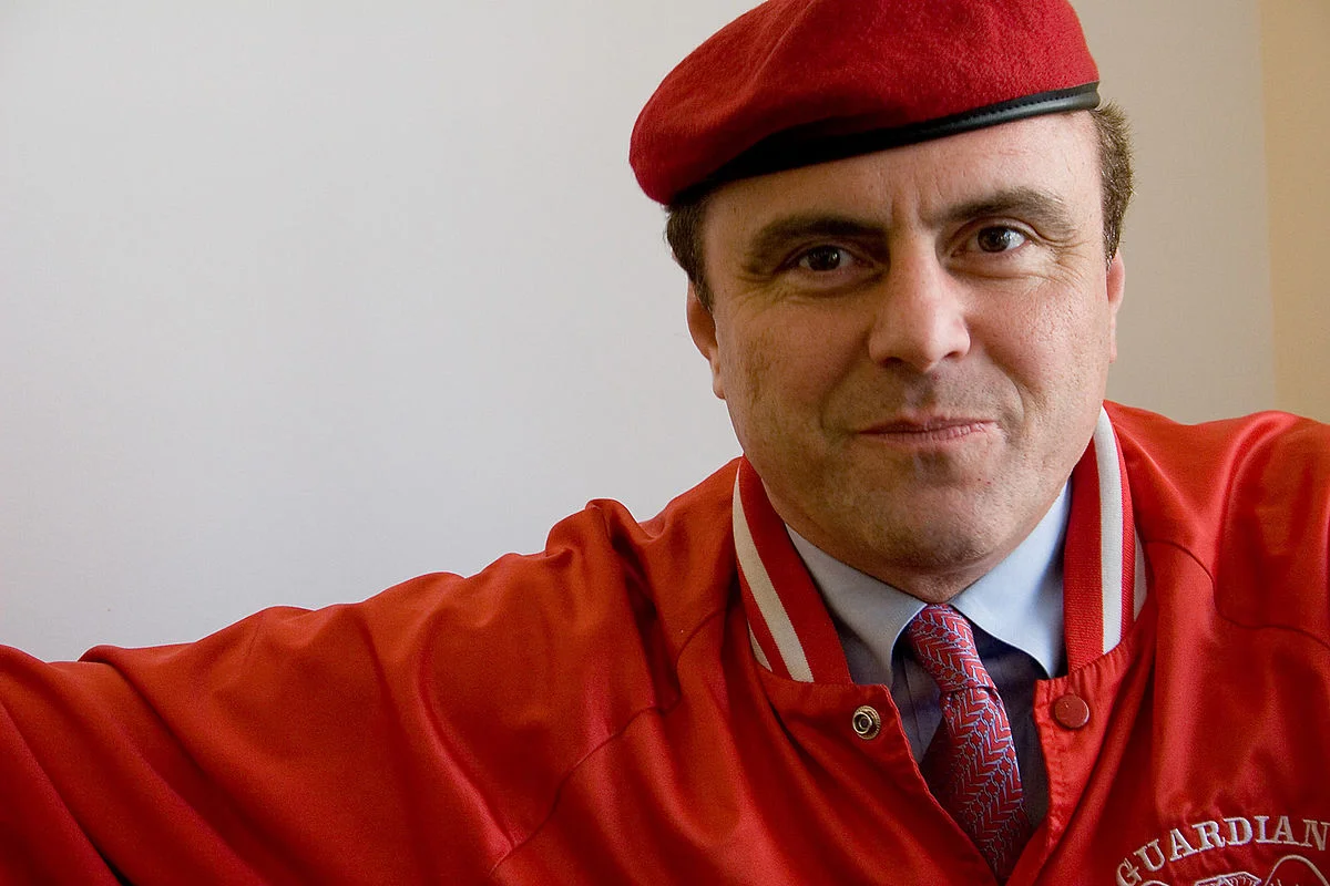Guardian Angels and Curtis Sliwa Net Worth Rise