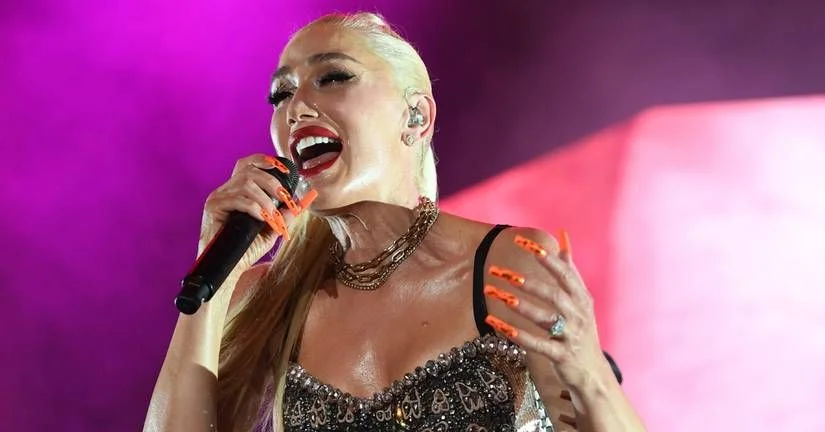 Gwen Stefani Wealth in the Spotlight – $200 Million | Top 60 Richest Celebrities
