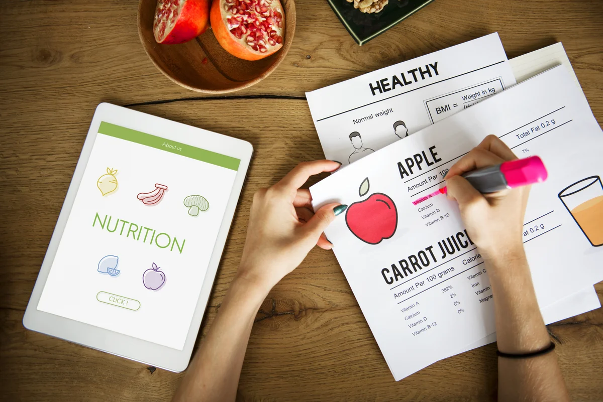 Types of Diet Plans for Different Goals