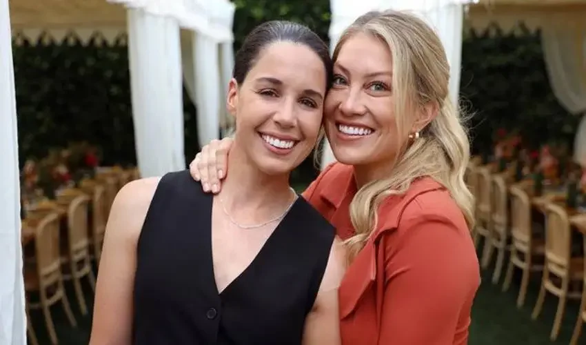 How Her Career Growth Fueled Danae Hays Net Worth