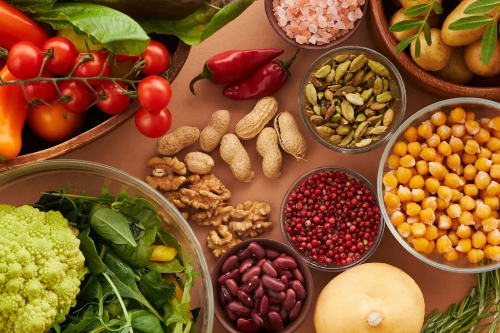 How to Create Simple Yet Practical Nutrition Plans for Groups