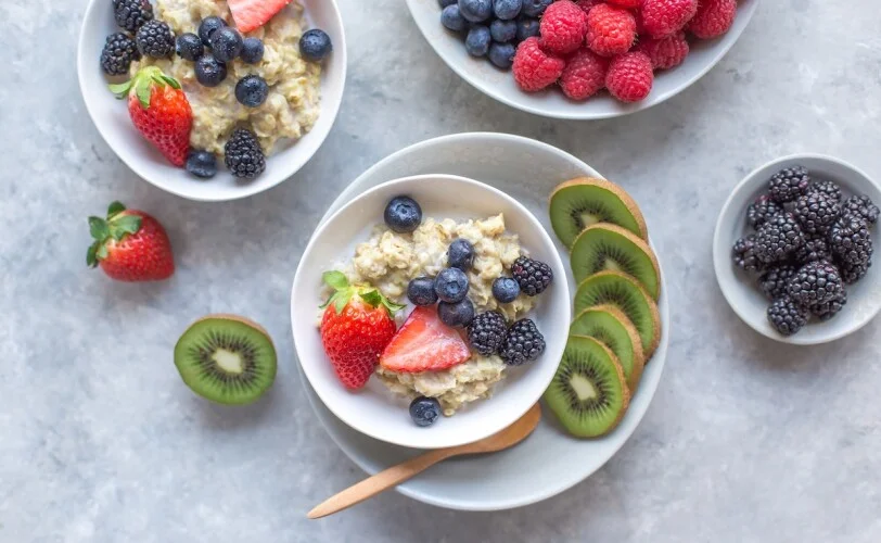 How to Eat More Healthy by Fixing Your Grocery Habits