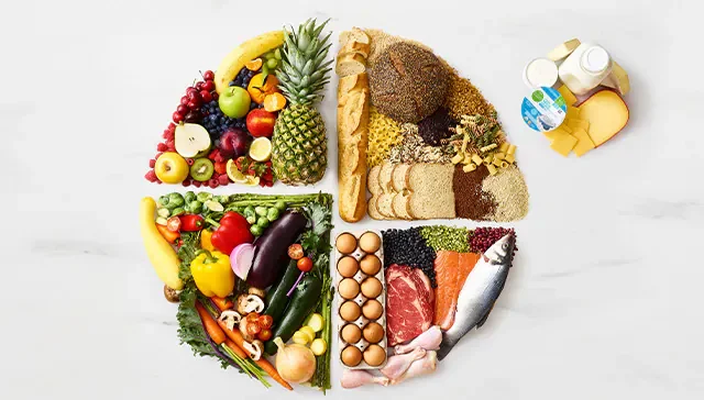 How to Start a Healthy Diet Without Feeling Restricted