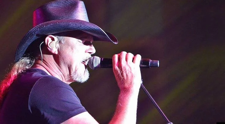 How Trace Adkins Net Worth Grew Through His Career