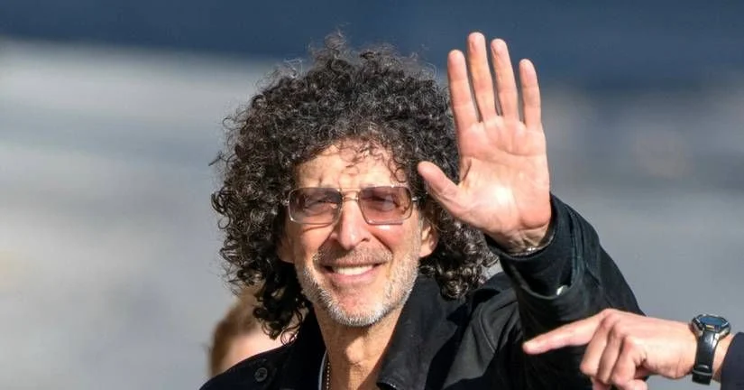 Howard Stern Net Worth – $800 Million | Radio King Among the Top 60 Richest Celebrities