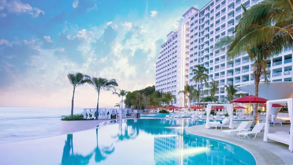 Ideal Time to Visit an All Inclusive Spa