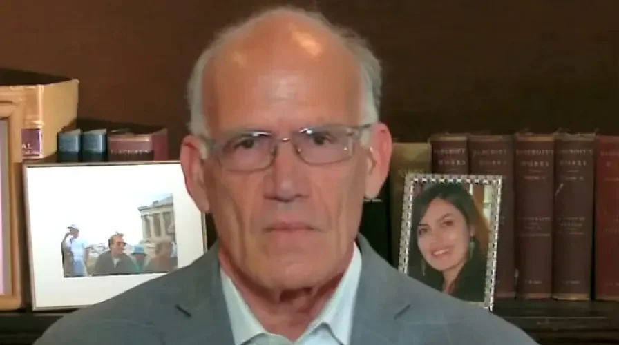 Real Estate’s Role in Victor Davis Hanson Net Worth