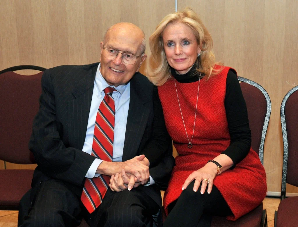 Income Sources Behind Debbie Dingell Net Worth
