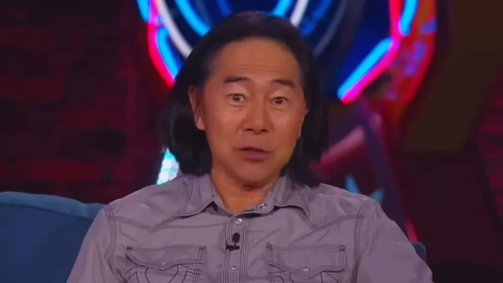 Income Sources Behind Henry Cho Net Worth