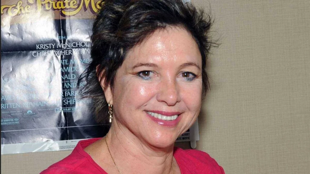 Income Sources Behind Kristy McNichol Net Worth