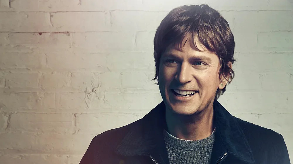 Income Sources Behind Rob Thomas Net Worth