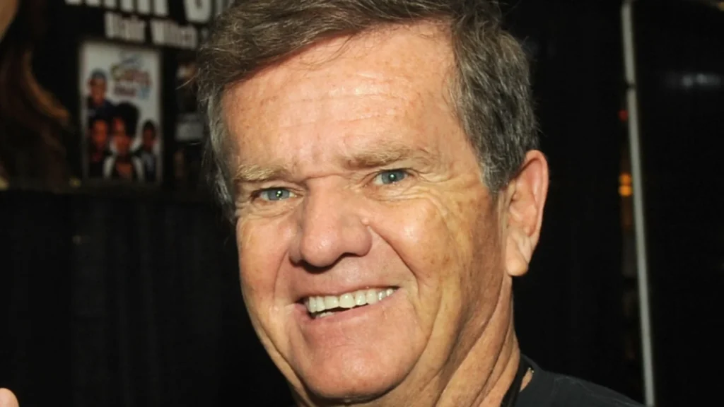 Income Sources That Built Butch Patrick Net Worth