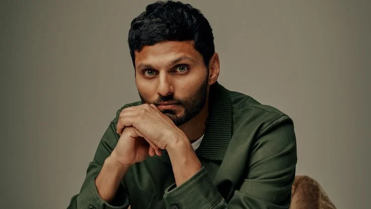 Income Sources That Contribute to Jay Shetty Net Worth