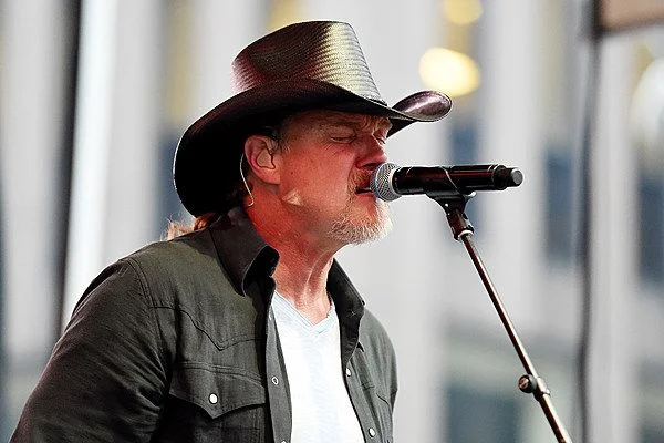 Income Sources That Shaped Trace Adkins Net Worth
