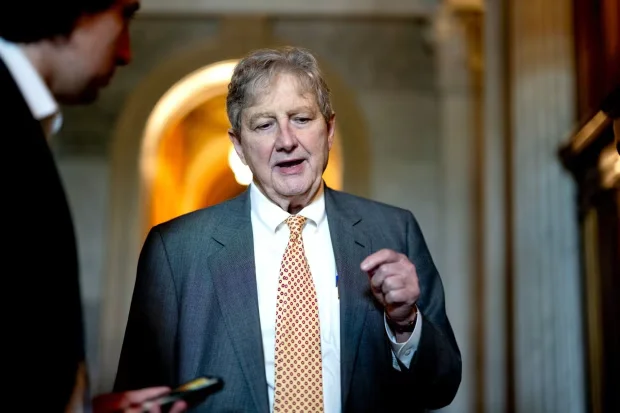 Income Streams Supporting Senator John Kennedy Net Worth