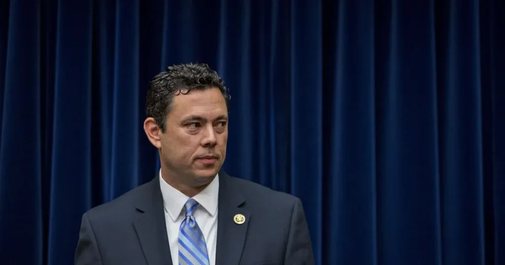 Jason Chaffetz Salary Details and Net Worth Growth
