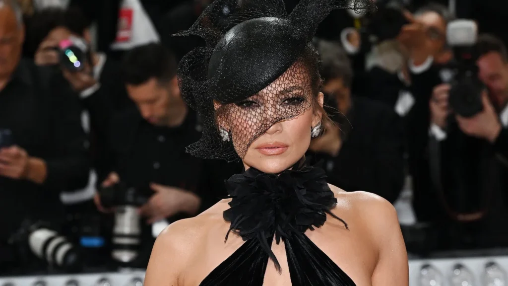 Jennifer Lopez Net Worth