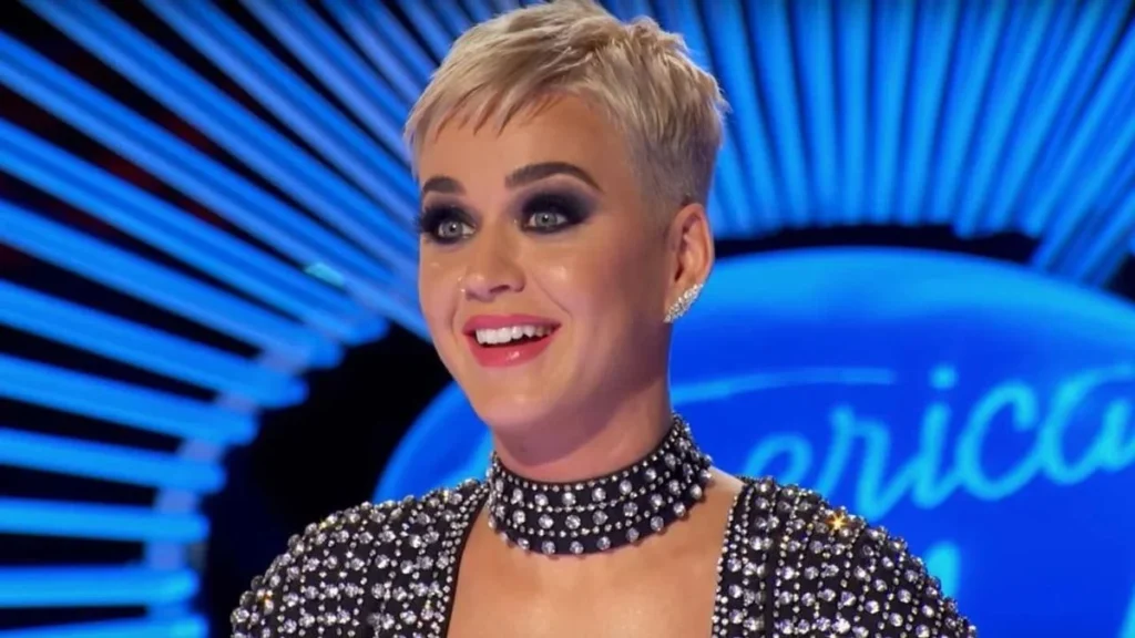 Katy Perry Net Worth
