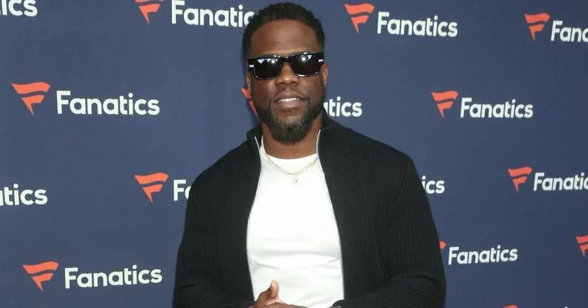 Kevin Hart Net Worth