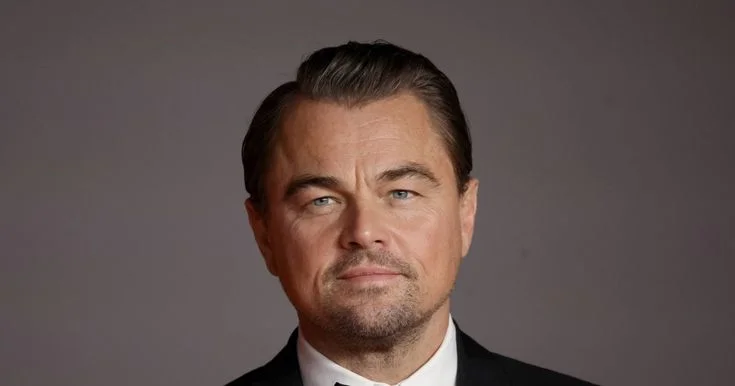 Leonardo DiCaprio Net Worth
