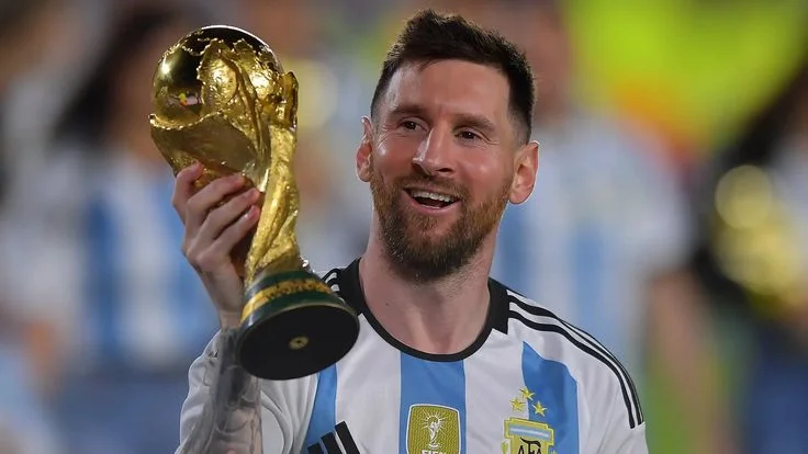Lionel Messi Net Worth – $210 Million | Football Icon in the Top 60 Richest Celebrities