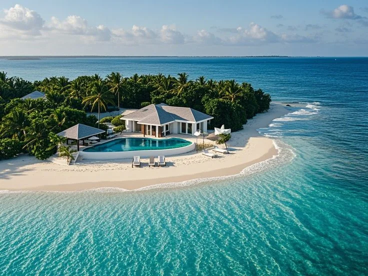 Luxury All Adult Resorts for Romantic Escapes