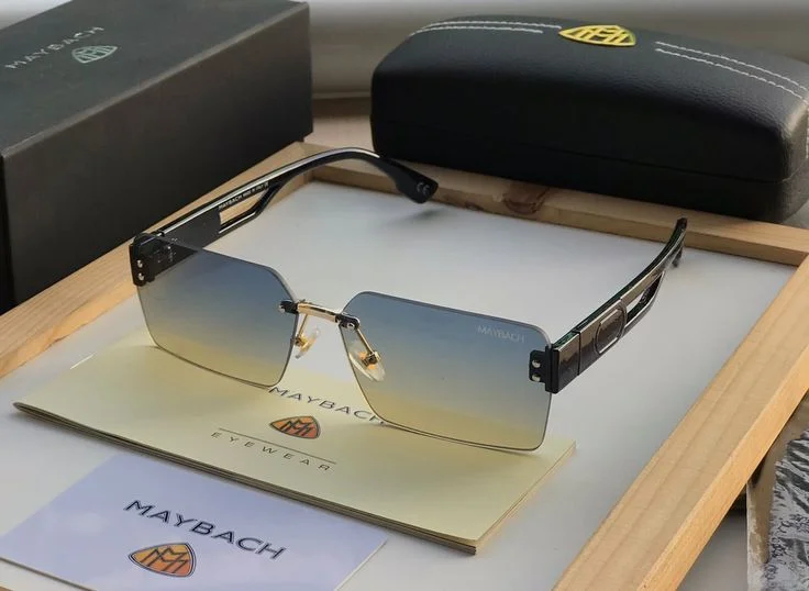Luxury Brands That Represent the Best Sunglasses